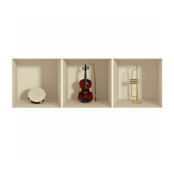Nalepka za glasbene instrumente-image-1