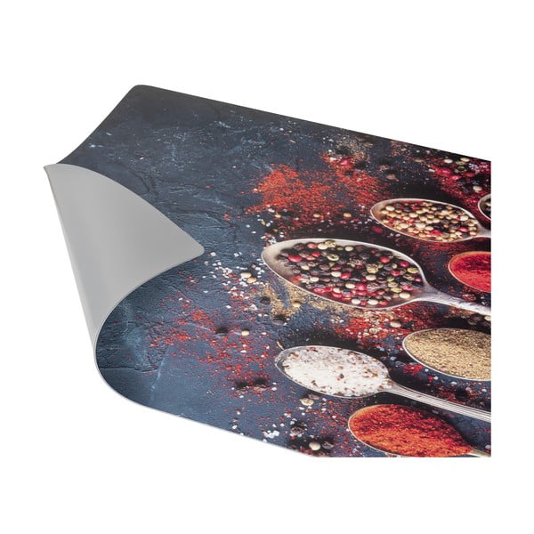 Zaščitna plošča za štedilnik iz PVC-ja 60x52 cm Pikant – Wenko