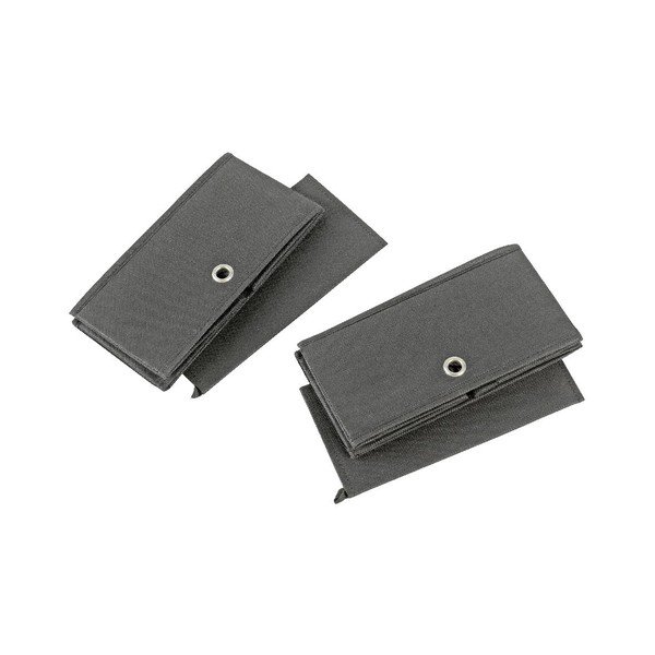 Komplet 2 organizatorjev Liberta Grey-image-1