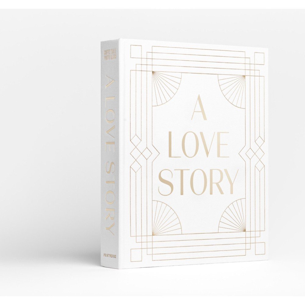 Foto album A Love Story