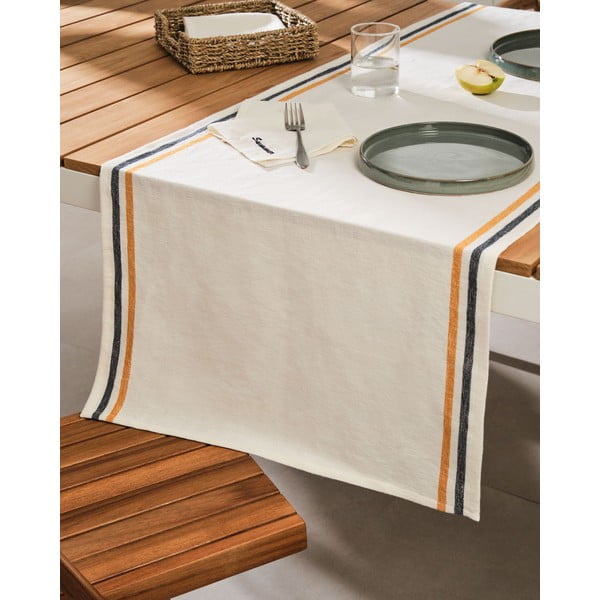 Namizni tekač 50x160 cm Vallcanera – Kave Home-image-1