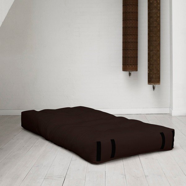 Zložljivi fotelj Karup Hippo Brown-image-2