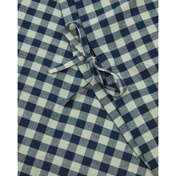 Enojna bombažna otroška posteljnina z rjuho 110x180 cm Yanil – Kave Home-image-4