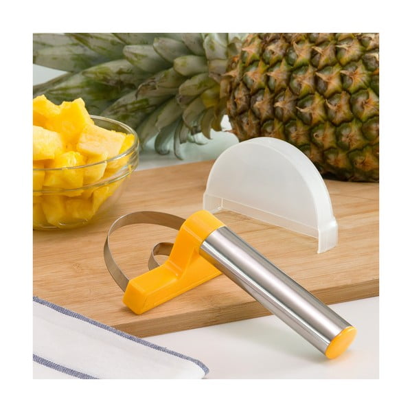 Rezalnik ananasa InnovaGoods-image-1