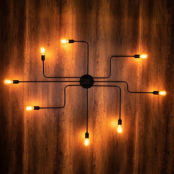 Viseča svetilka Truva – Opviq lights-image-1