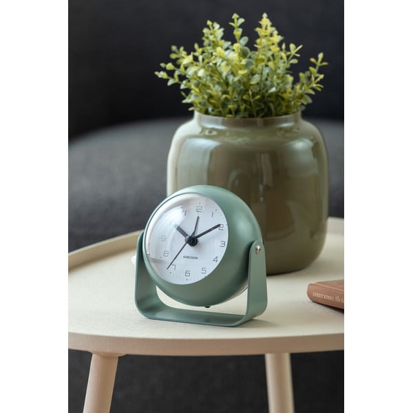 Budilka ø 9 cm Bunky – Karlsson-image-1