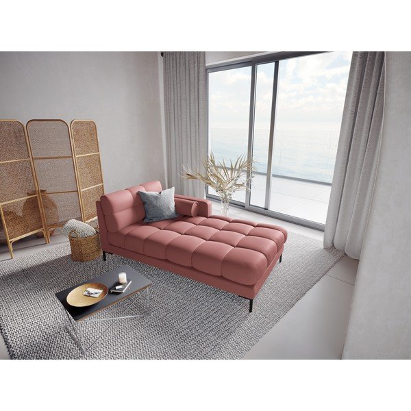 Roza počivalnik Cosmopolitan Design Bali, desni kot-image-4
