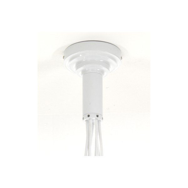 Obesna svetilka s 7 kabli Tomasucci Bells-image-1