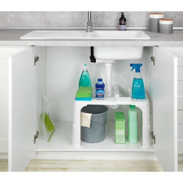 Dodatna plastična polica - Maximex-image-1