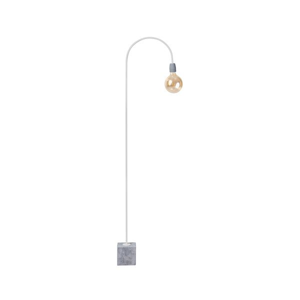 Talna svetilka ETH Concrete Bow Light