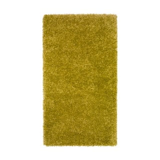 Zelena preproga Universal Aqua Liso, 67 x 125 cm