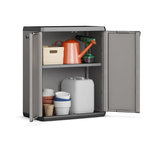 Delavniška omara Più – Keter-image-1