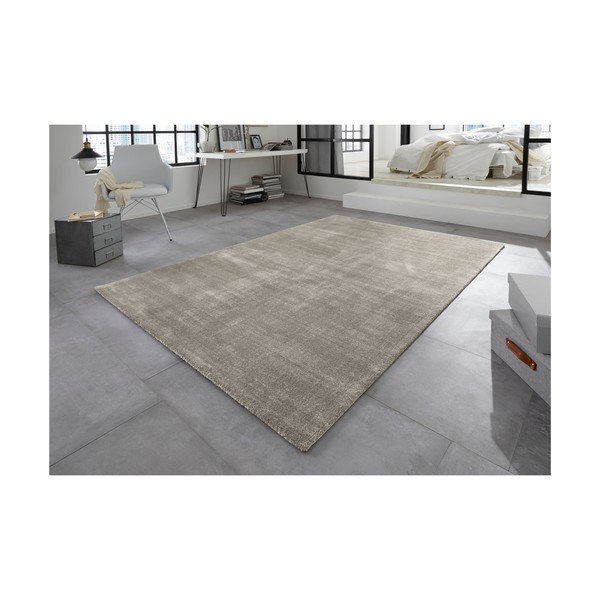 Siva preproga Elle Decoration Euphoria Vanves, 120 x 170 cm-image-4