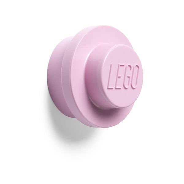 Komplet 3 stenskih obešalnikov LEGO® Pastel-image-4