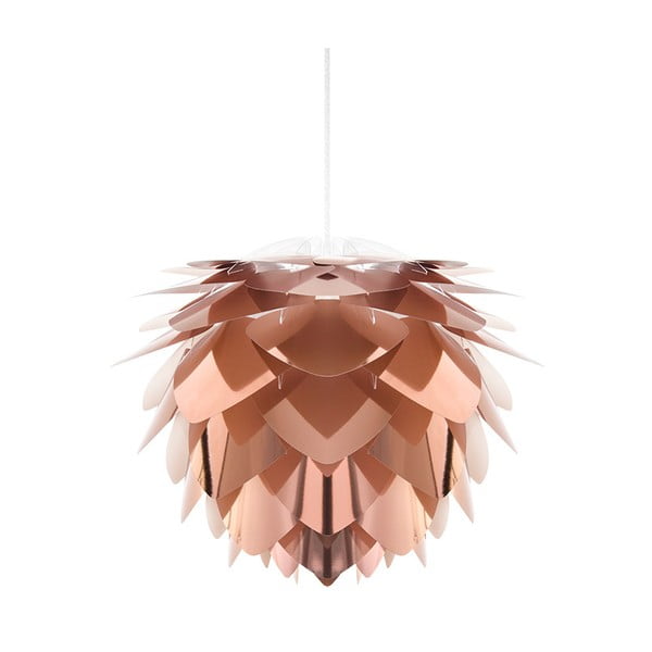 Rjavo senčilo ø 32 cm Silvia – UMAGE-image-2