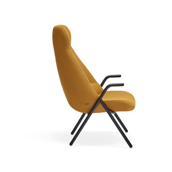 Rumen fotelj Teulat Dins, višina 114 cm-image-3