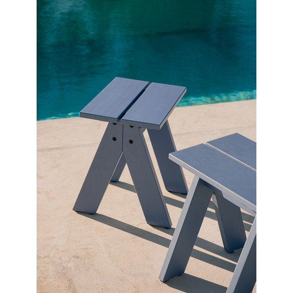 Moder vrtni stol iz masivnega lesa Navo – noo.ma-image-1