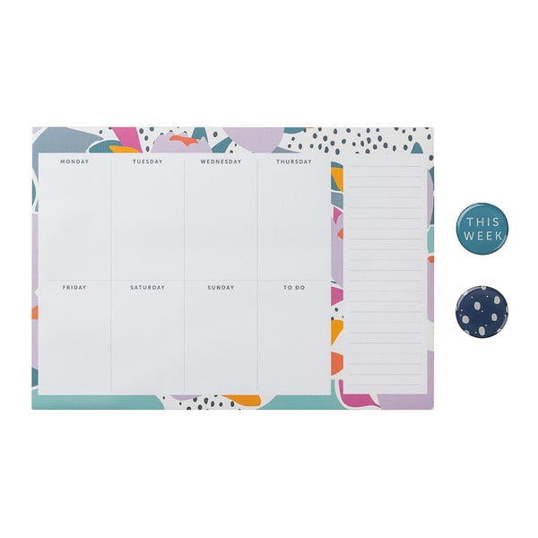 Tedenski planer 52 strani – Busy B-image-1