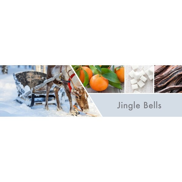 Vosek za aromatične svetilke Goose Creek, 65 ur gorenja-image-1