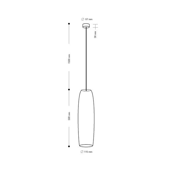 Light OBI opal mat/modra-image-1