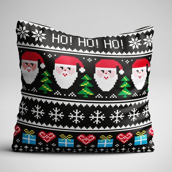 Blazina Oyo home Kringle, 43 x 43 cm