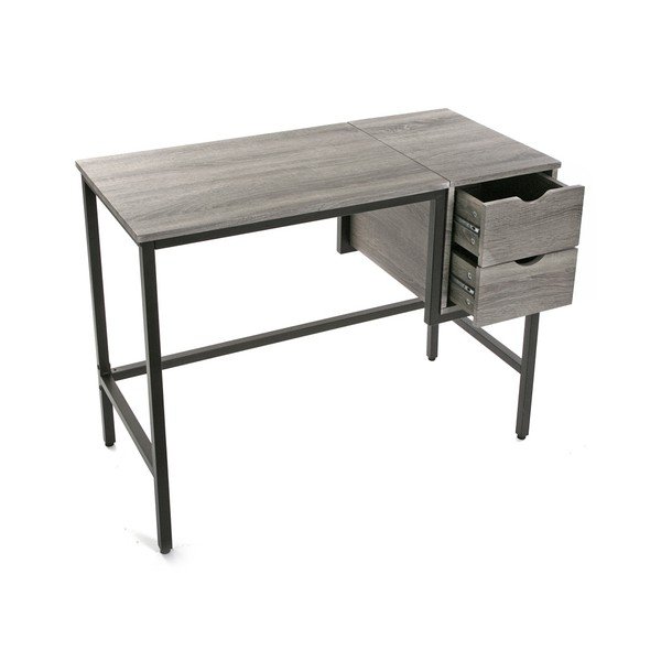 Delovna miza Versa Chevron-image-1