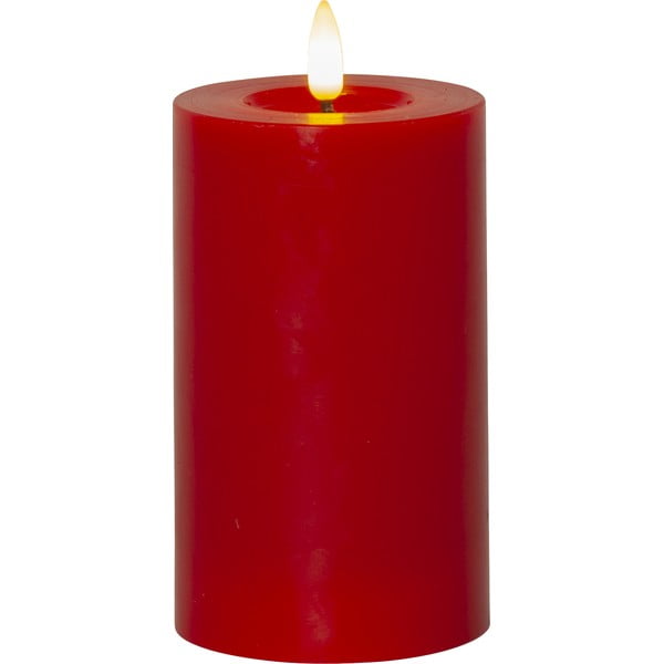 LED sveča (višina 15 cm) Flamme Flow – Star Trading