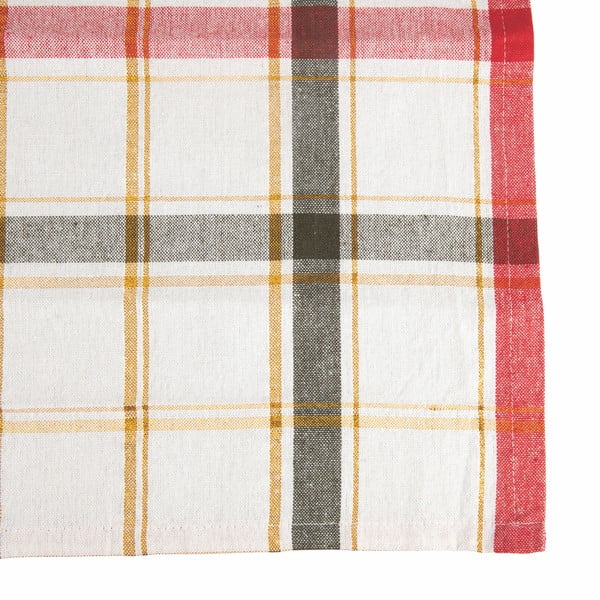 Bombažni namizni tekač 180x40 cm Lurex - VDE Tivoli 1996-image-1