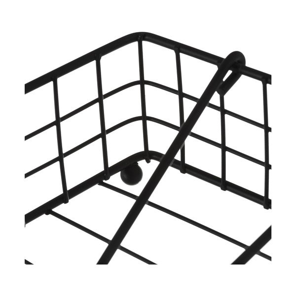 Kovinsko držalo za serviete - Casa Selección-image-2
