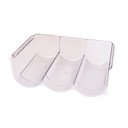 Plastičen organizator steklenic 20x30 cm – Casa De Engel