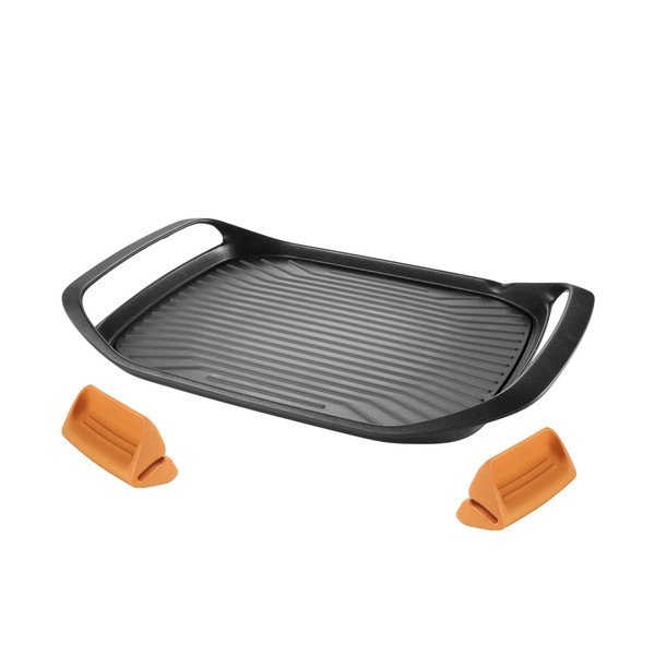 Žar ponev 28x42 cm SmartClick – Tescoma