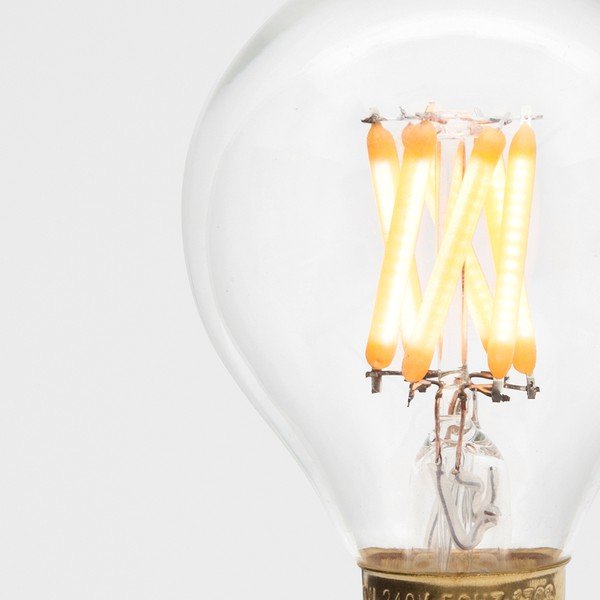 LED filament zatemnitvena žarnica s toplo svetlobo E14, 3 W Pluto – tala-image-4