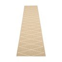 Bež zunanji in notranji tekač 70x320 cm Max Sand – Pappelina