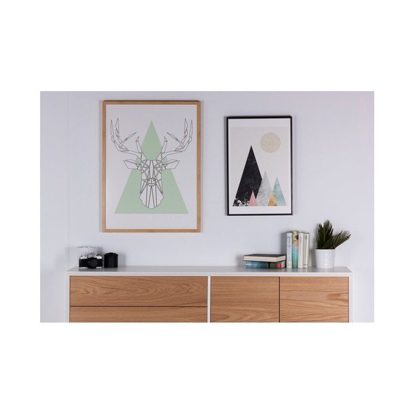 Slika sømcasa Piramide, 60 x 80 cm-image-2