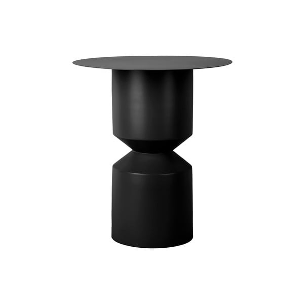 Kovinska okrogla mizica ø 40,5 cm Diabolo - Leitmotiv