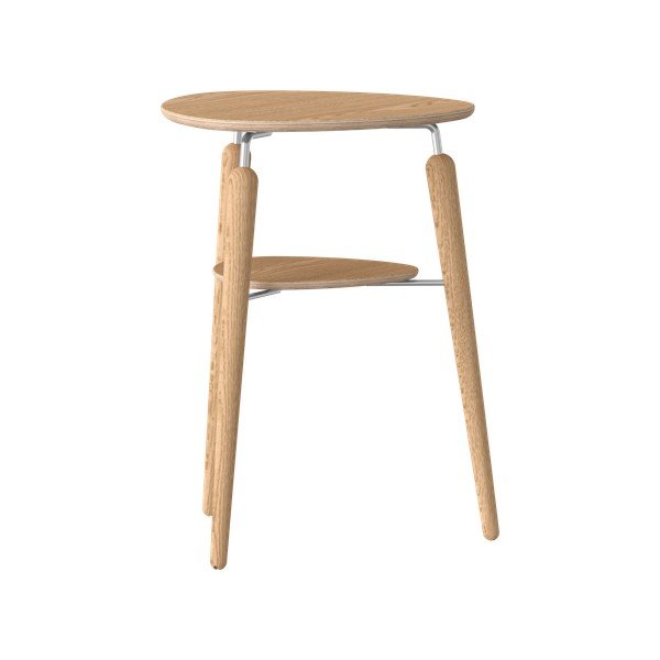 Stranska mizica ø 46 cm My Spot – UMAGE