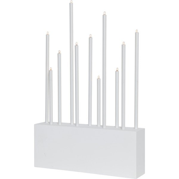 LED svečnik z vtikačem (višina 43 cm) Buzz – Star Trading-image-3