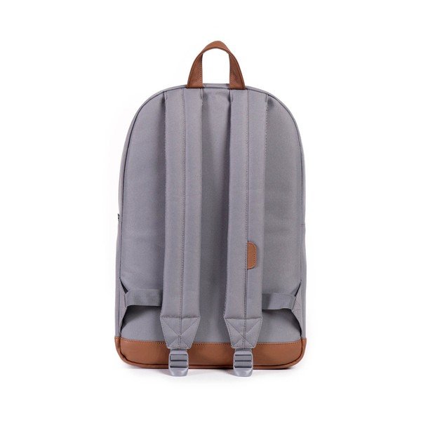 Siv nahrbtnik Herschel Pop Quiz, 22 l-image-2