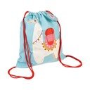 Otroški nahrbtnik Dolly Llama - Rex London