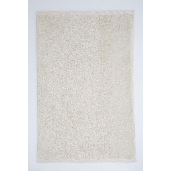 Zelena bombažna kopalna brisača El Delfin Lisa Coral, 70 x 140 cm-image-1