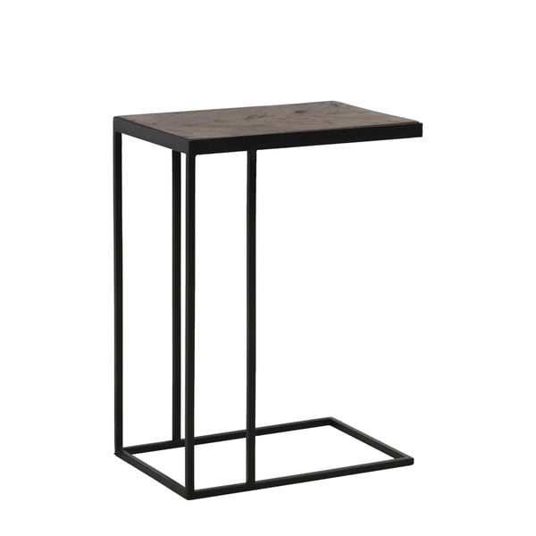 Stranska mizica 30x45 cm Chisa – Light & Living-image-1