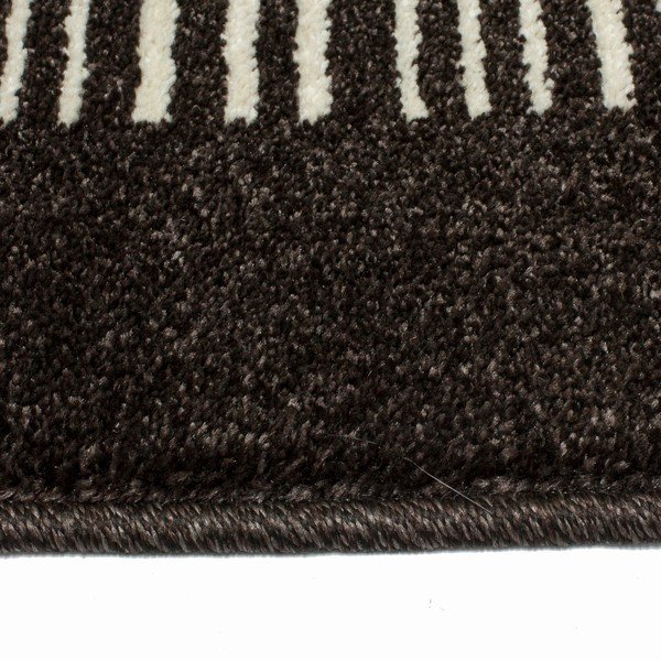 Temno siva preproga Universal Norveška, 160 x 230 cm-image-2