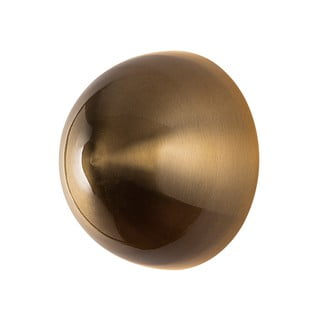 Stenska svetilka v bronasti barvi ø 20 cm Fungal – Opviq lights