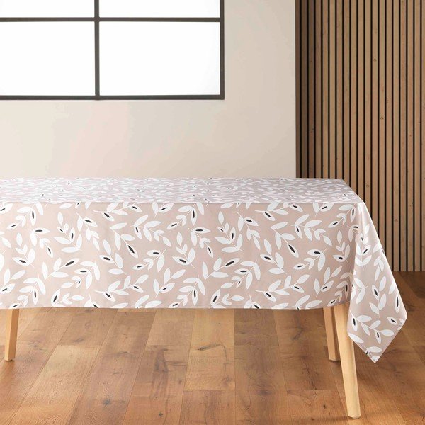 Namizni prt iz mikrovlaken 140x240 cm Bellys – douceur d'intérieur