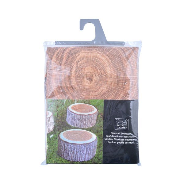 Pouf Esschert Design Spalek-image-1