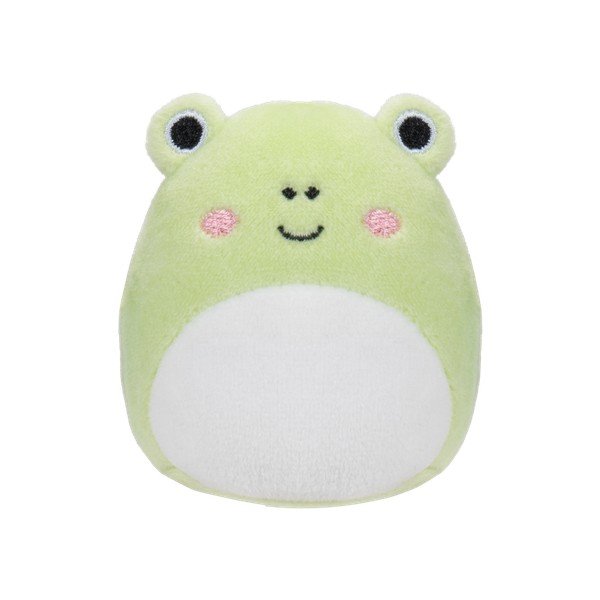 Plišaste igrače v kompletu 4 ks Micromallows 4Pack – SQUISHMALLOWS-image-2
