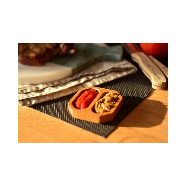 Komplet 6 servirnih skled Bambum Ravi, 6 x 6 cm-image-1