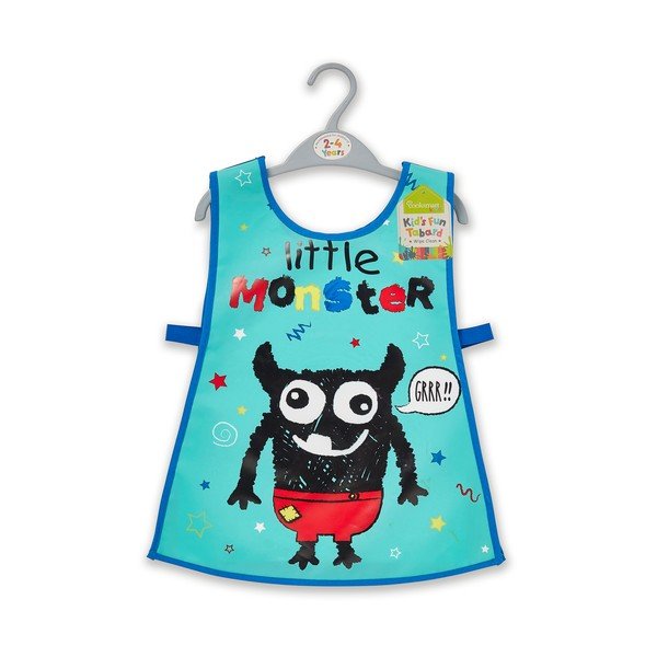 Otroški predpasnik Cooksmart ® Little Monster-image-1