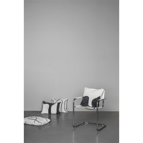 Bombažna prevleka za blazino 40x60 cm Shadow – Mette Ditmer Denmark-image-3