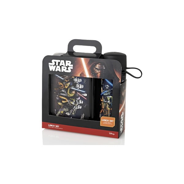 Komplet prigrizkov LEGO Star Wars Rebels